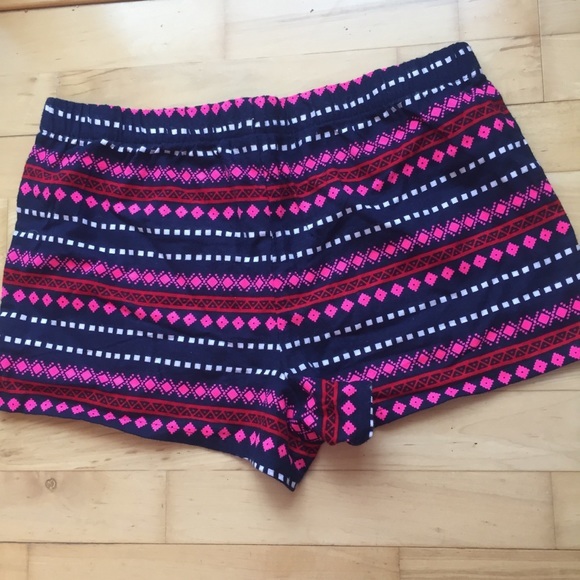 SO Intimates Large Women’s Boxer Shorts - Picture 3 of 4